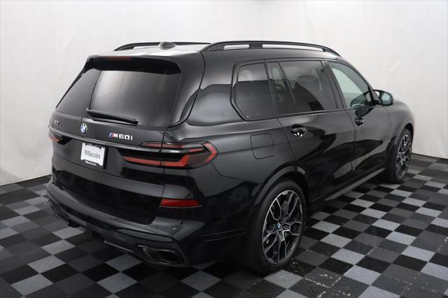 used 2024 BMW X7 car, priced at $102,577