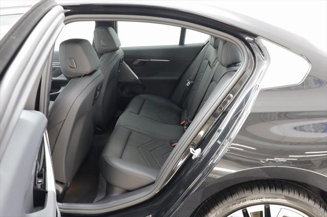 new 2026 BMW i5 car, priced at $76,750