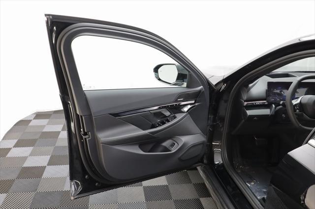 new 2026 BMW i5 car, priced at $76,750