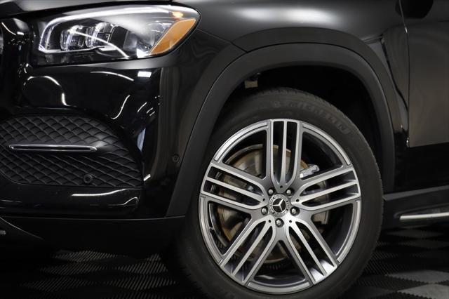 used 2020 Mercedes-Benz GLS 450 car, priced at $42,977