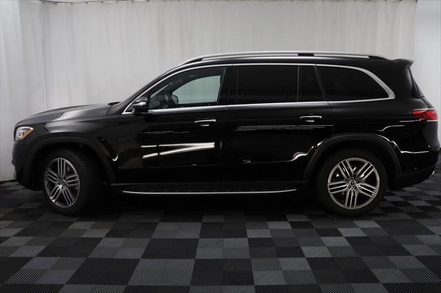 used 2020 Mercedes-Benz GLS 450 car, priced at $42,977