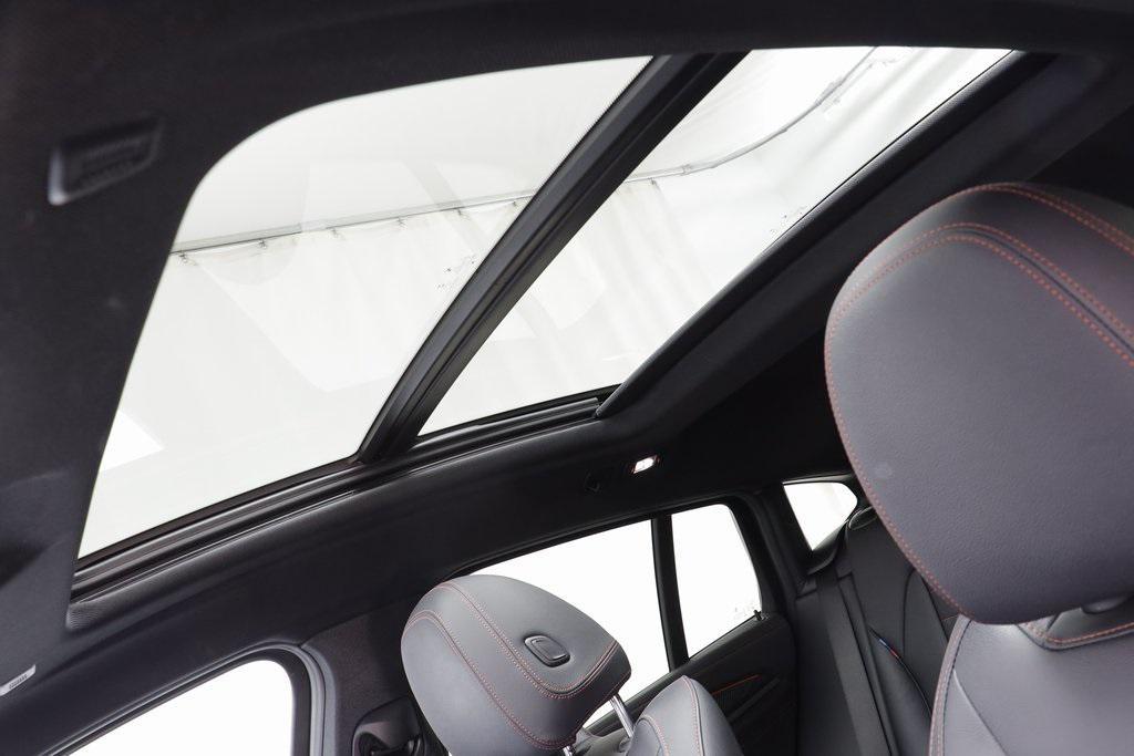 used 2020 BMW X4 car, priced at $26,977