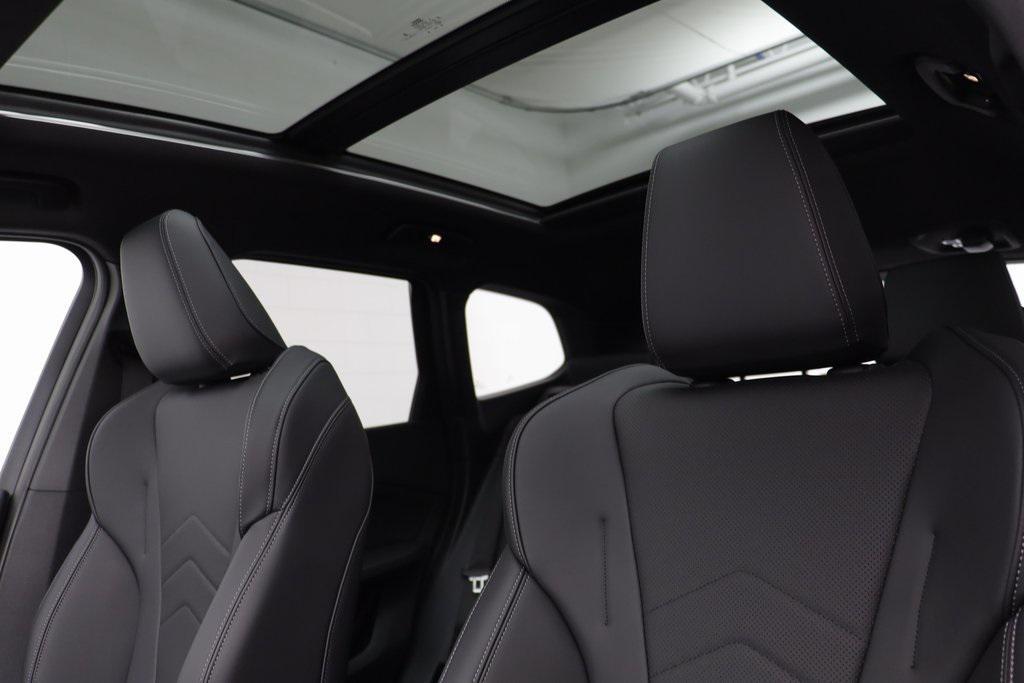 new 2026 BMW X1 car, priced at $47,920