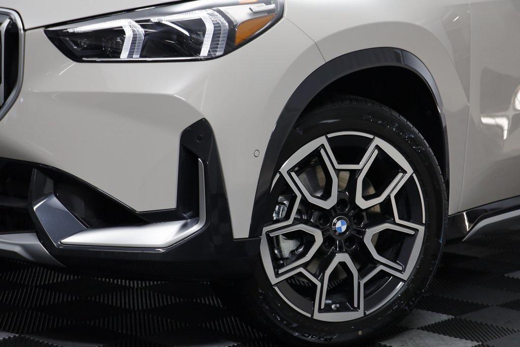 new 2026 BMW X1 car, priced at $47,920