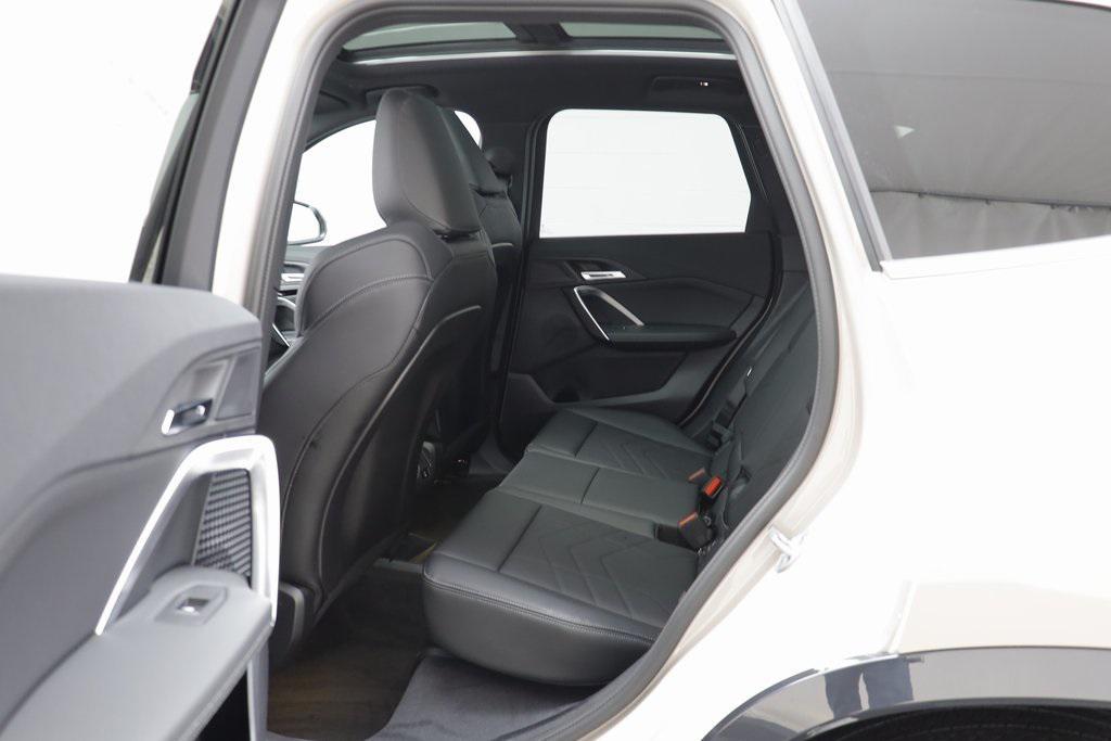 new 2026 BMW X1 car, priced at $47,920