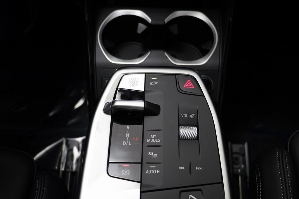 new 2026 BMW X1 car, priced at $47,920