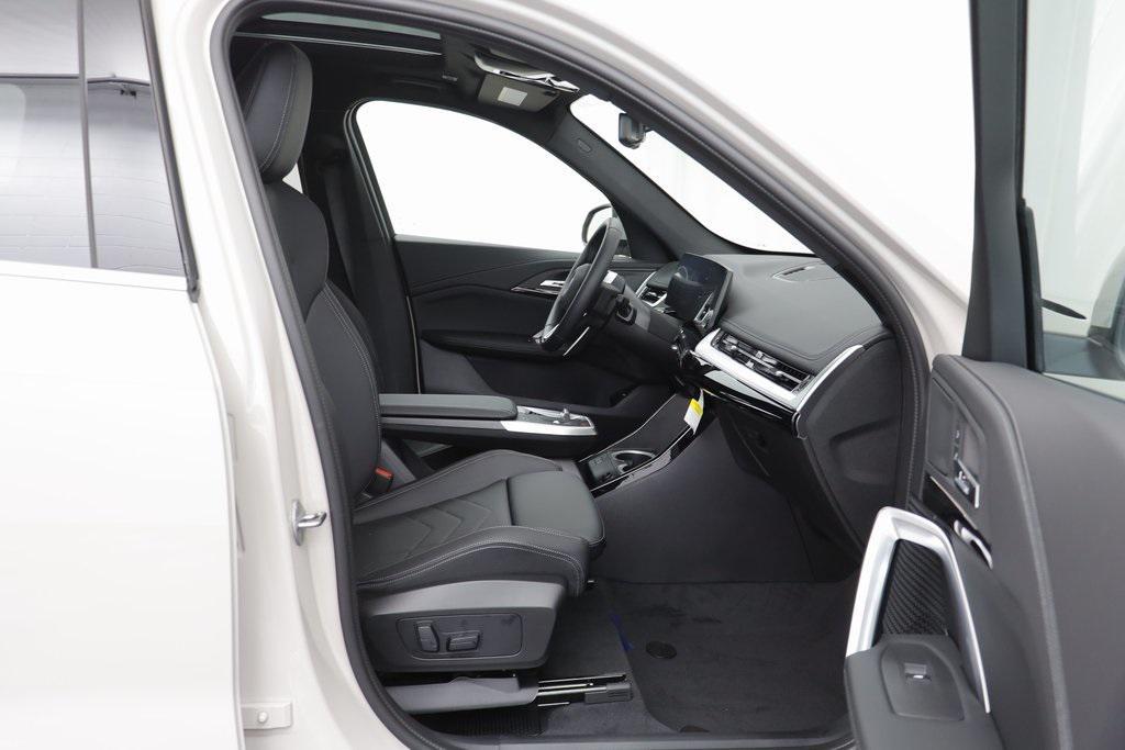 new 2026 BMW X1 car, priced at $47,920