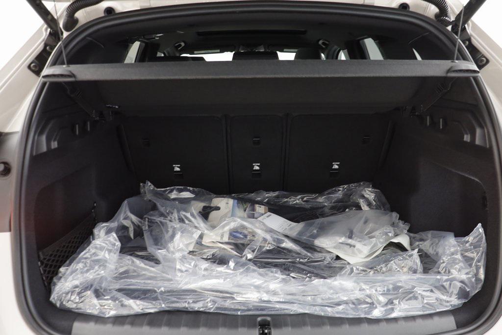 new 2026 BMW X1 car, priced at $47,920