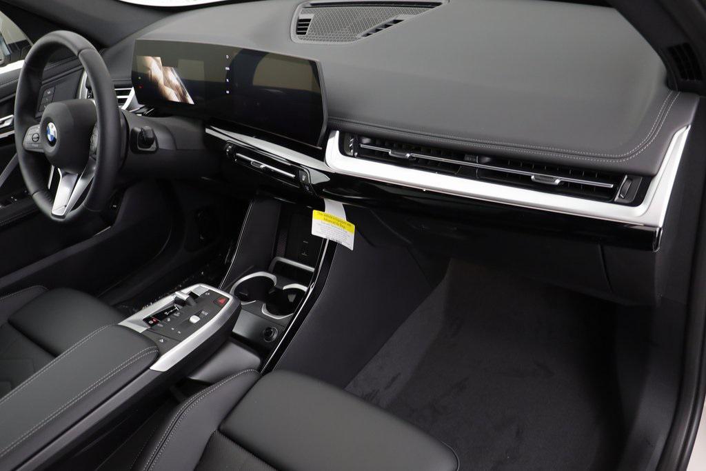 new 2026 BMW X1 car, priced at $47,920