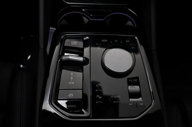 new 2026 BMW i5 car, priced at $81,750