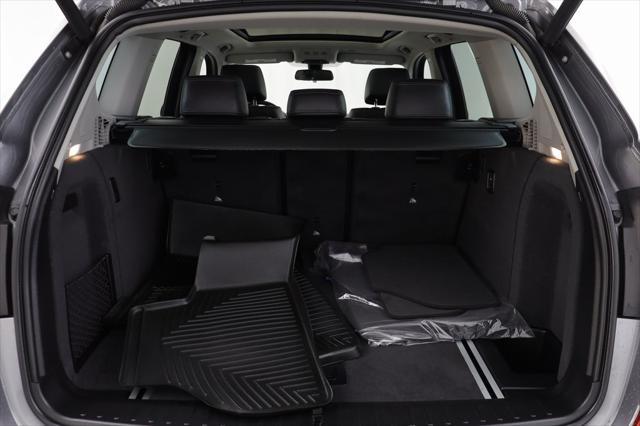 used 2017 BMW X3 car, priced at $15,877