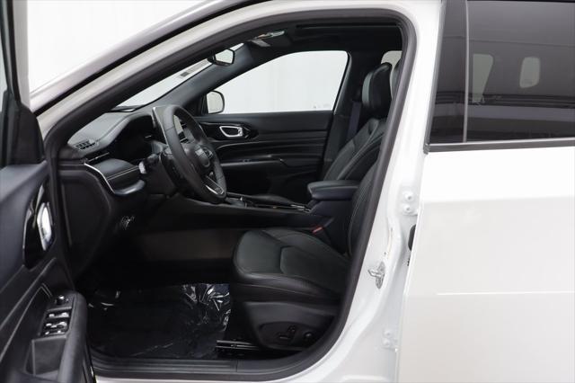 used 2023 Jeep Compass car, priced at $25,577