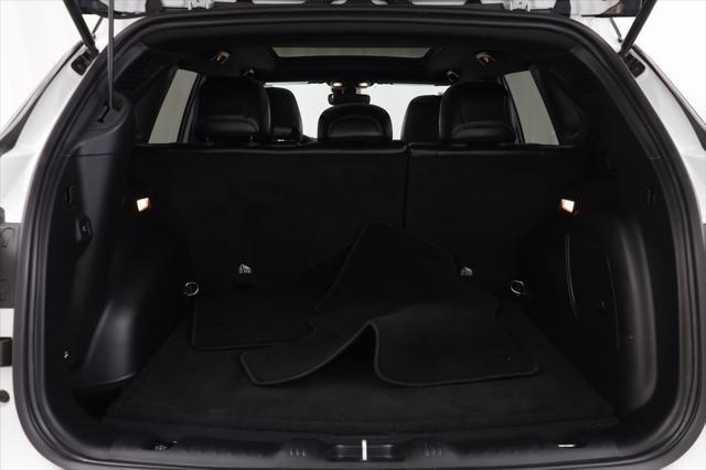 used 2023 Jeep Compass car, priced at $25,577