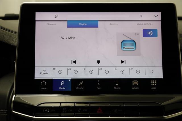 used 2023 Jeep Compass car, priced at $25,577
