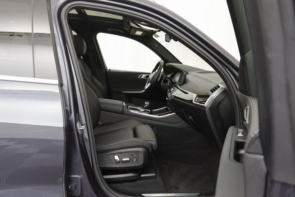 used 2020 BMW X5 car, priced at $37,977