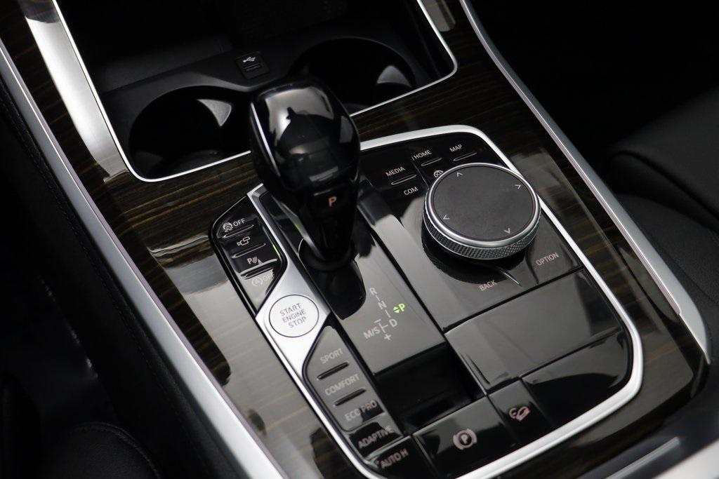 used 2020 BMW X5 car, priced at $37,977