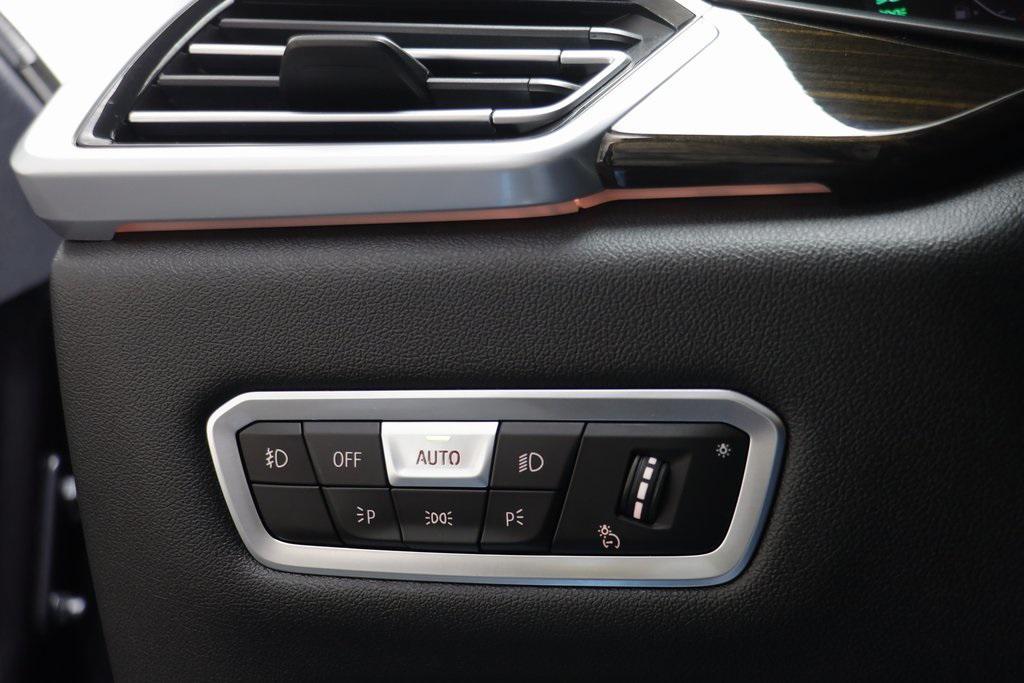 used 2020 BMW X5 car, priced at $37,977