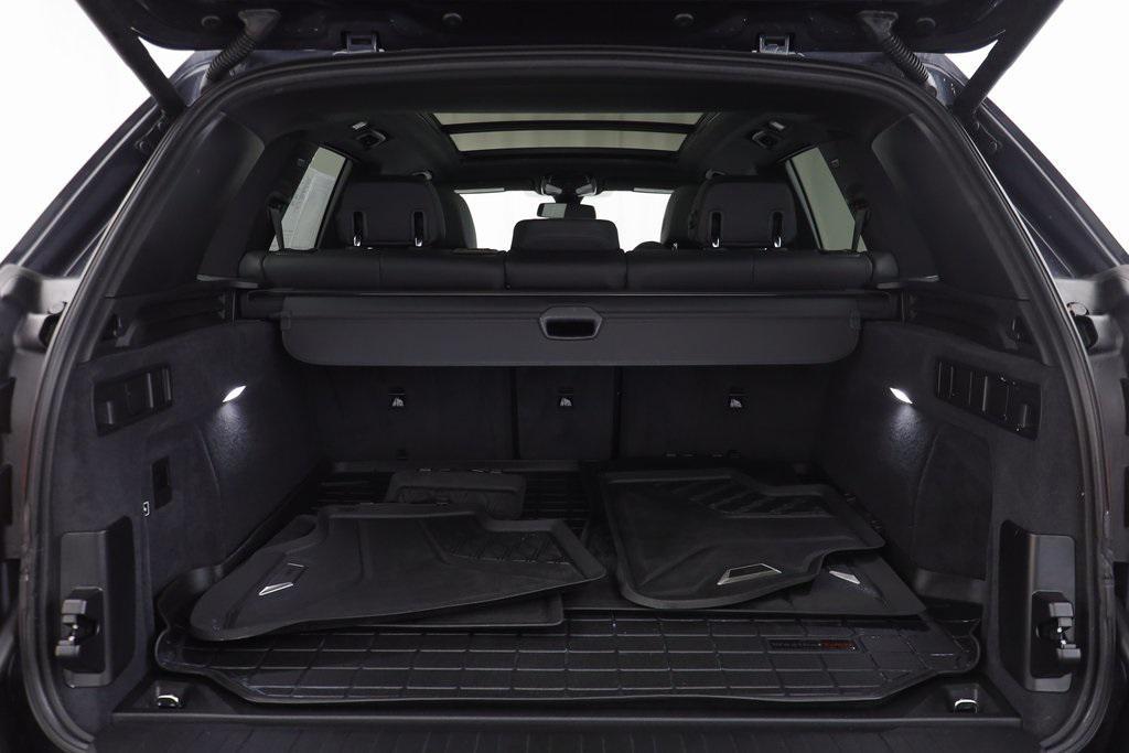 used 2020 BMW X5 car, priced at $37,977