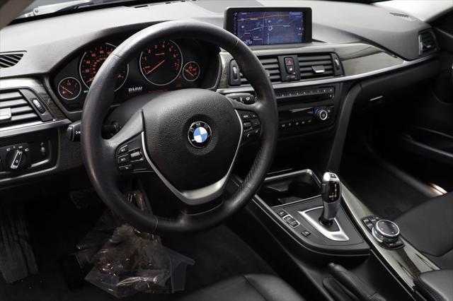 used 2015 BMW 328 car, priced at $16,977