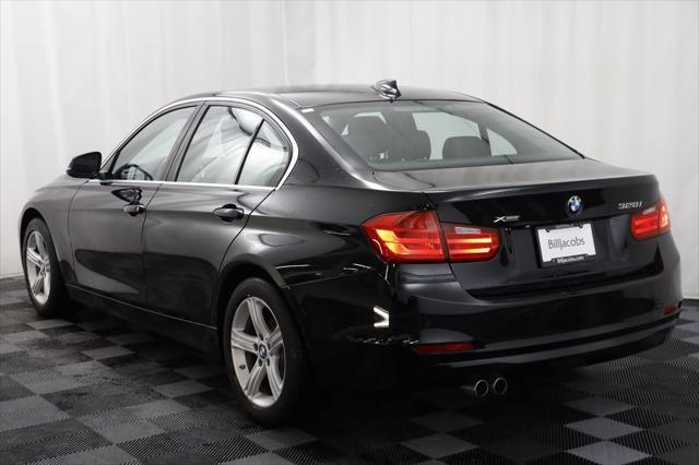 used 2015 BMW 328 car, priced at $16,977