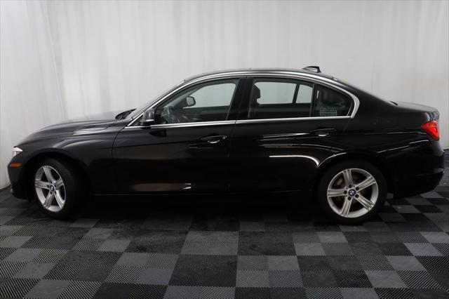 used 2015 BMW 328 car, priced at $16,977