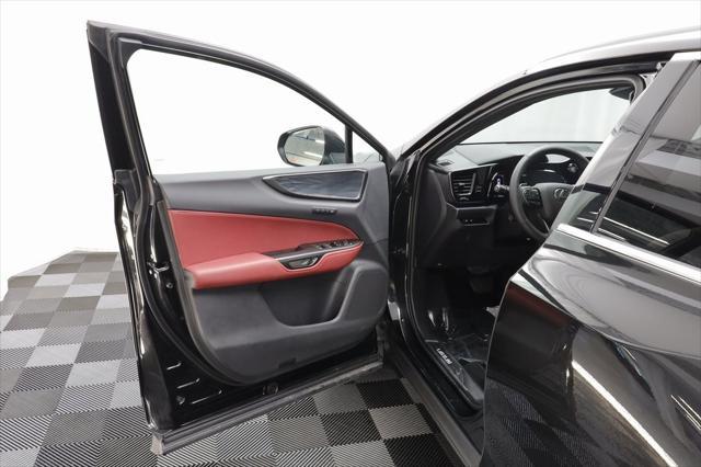 used 2025 Lexus NX 350 car, priced at $46,577
