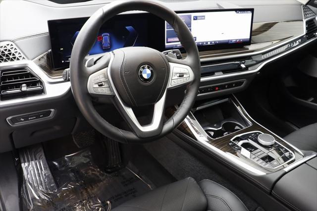 used 2025 BMW X7 car, priced at $75,977