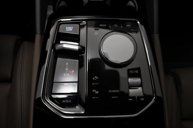new 2025 BMW i5 car, priced at $77,425