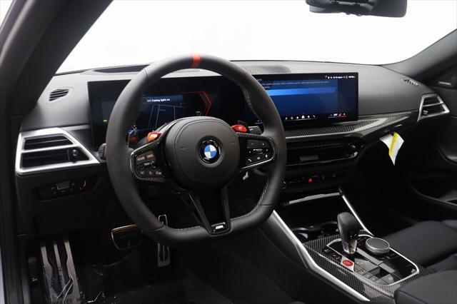 new 2025 BMW M2 car, priced at $73,630