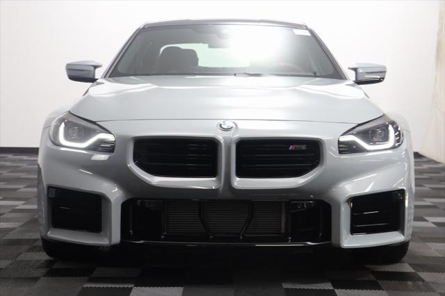 new 2025 BMW M2 car, priced at $73,630