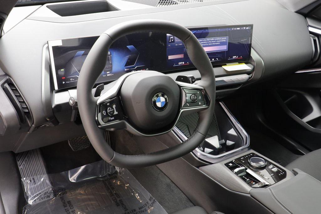 new 2026 BMW X3 car, priced at $60,525
