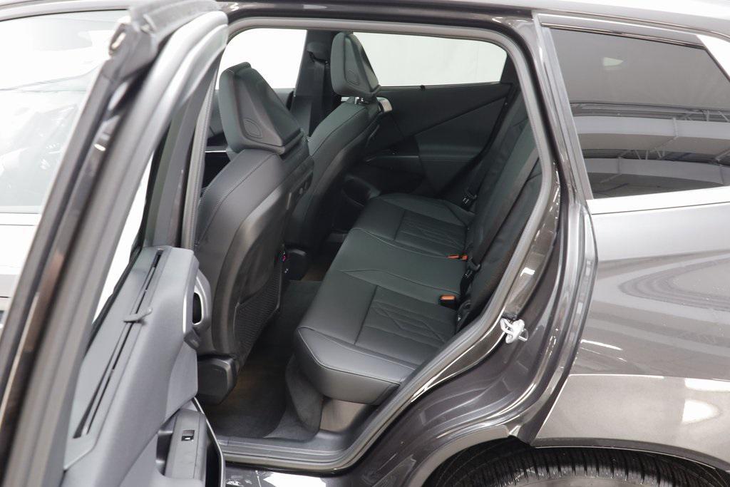 new 2026 BMW X3 car, priced at $60,525