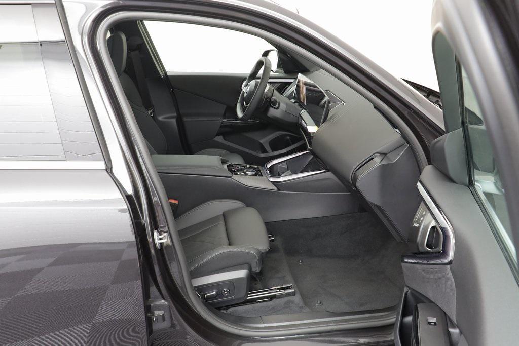 new 2026 BMW X3 car, priced at $60,525