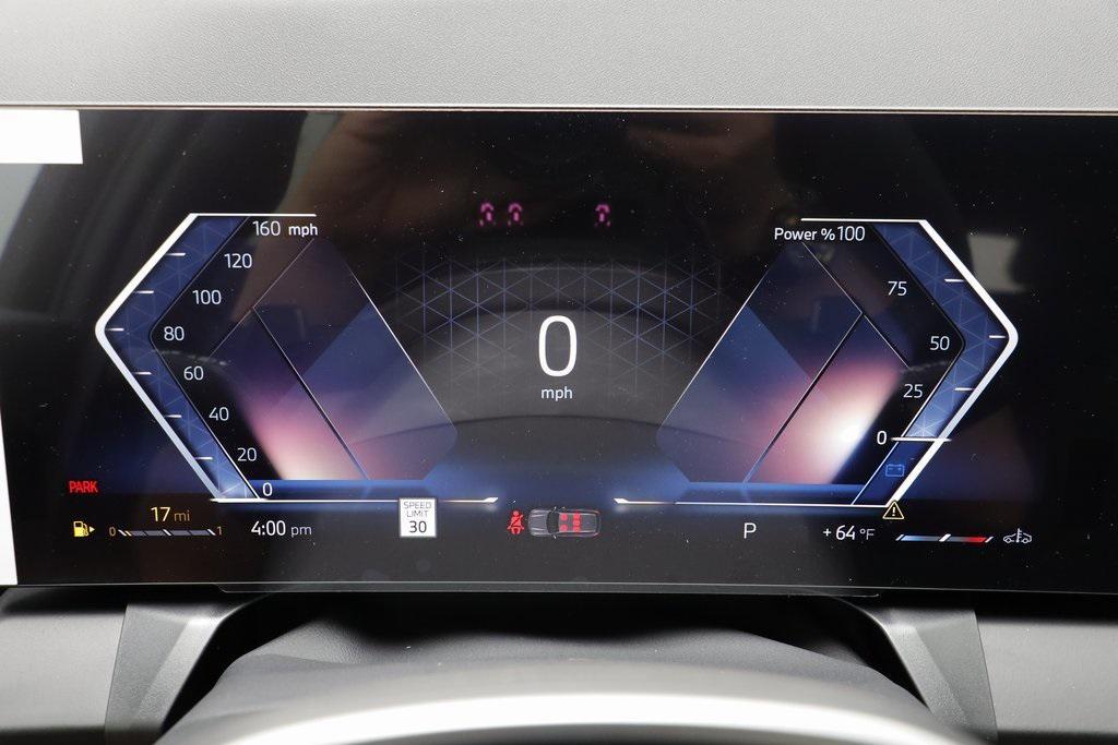 new 2026 BMW X3 car, priced at $60,525