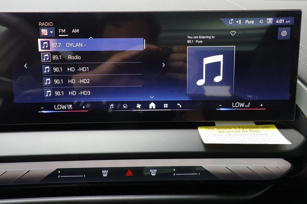 new 2026 BMW X3 car, priced at $60,525