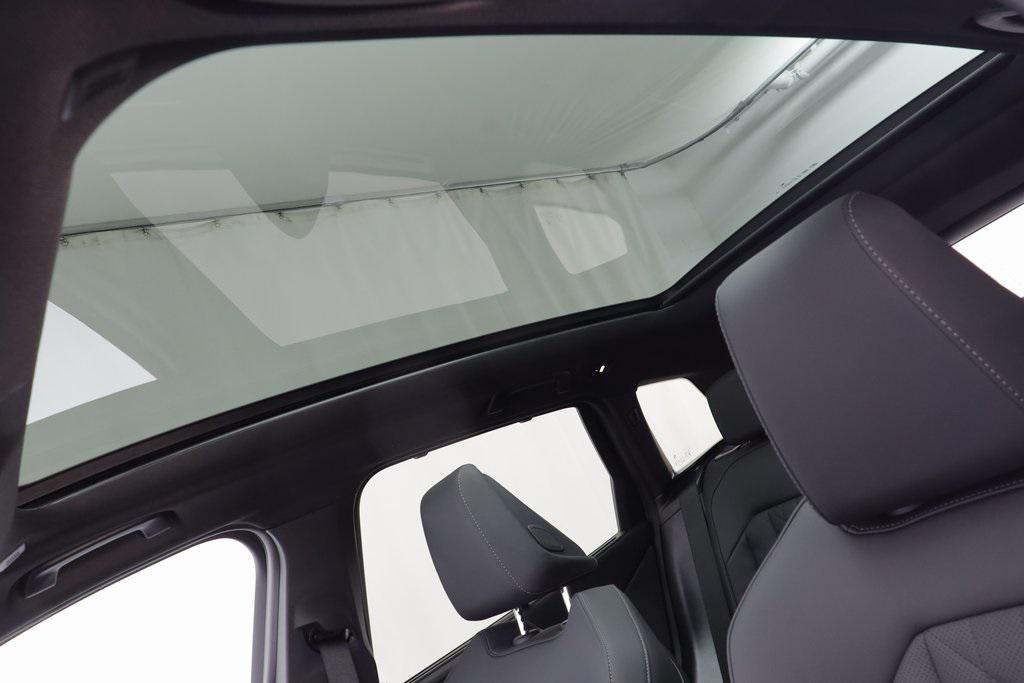 new 2026 BMW X3 car, priced at $60,525