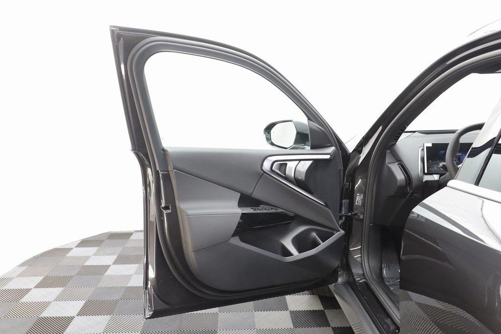 new 2026 BMW X3 car, priced at $60,525