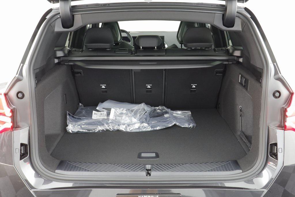 new 2026 BMW X3 car, priced at $60,525