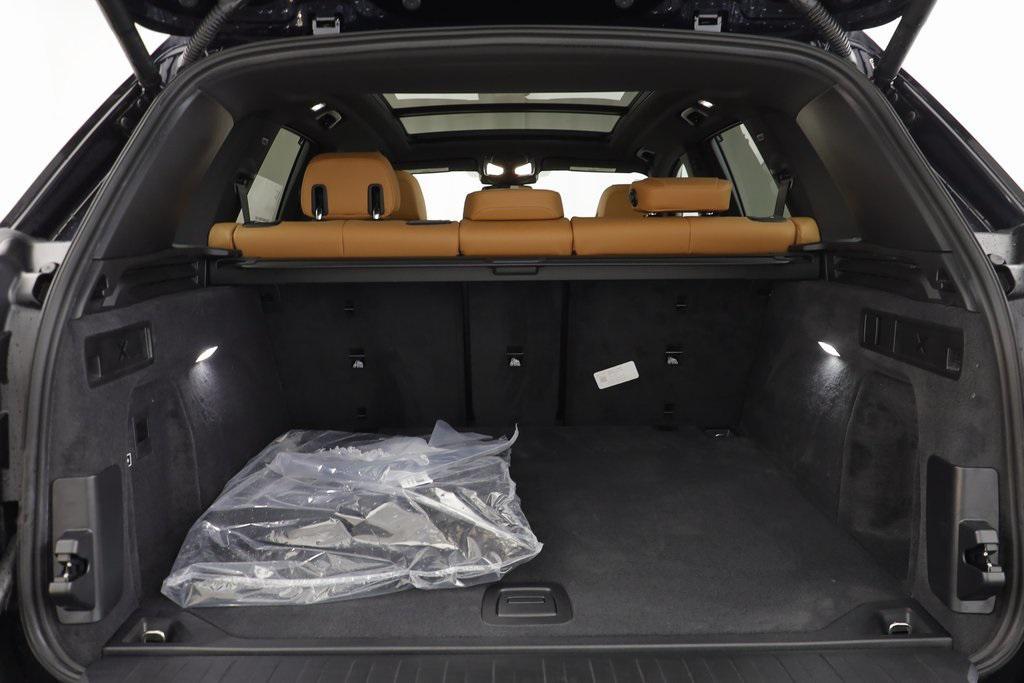 new 2026 BMW X5 car, priced at $75,750