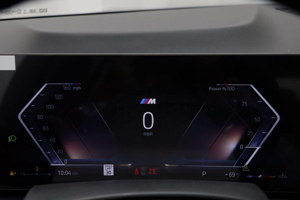 new 2026 BMW X5 car, priced at $75,750