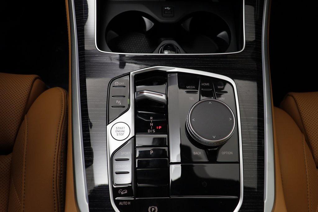 new 2026 BMW X5 car, priced at $75,750