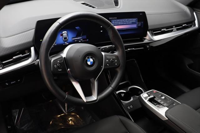 used 2024 BMW X2 car, priced at $42,977