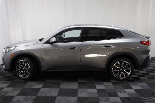 used 2024 BMW X2 car, priced at $42,977