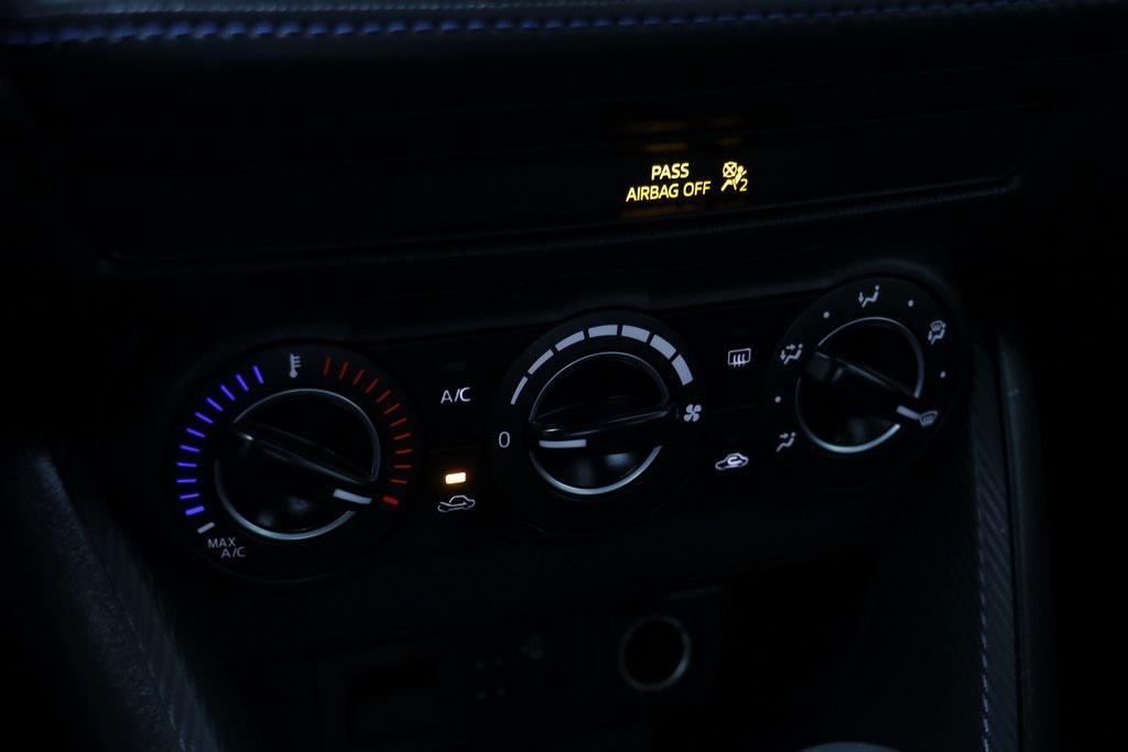 used 2020 Toyota Yaris Sedan car, priced at $12,977