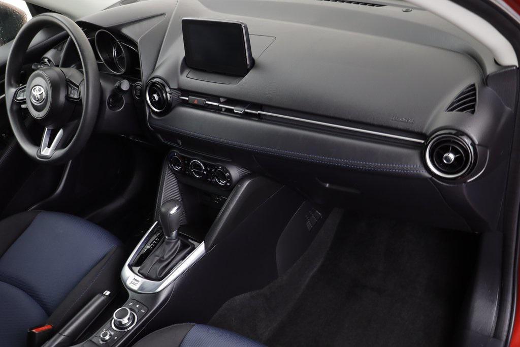 used 2020 Toyota Yaris Sedan car, priced at $12,977
