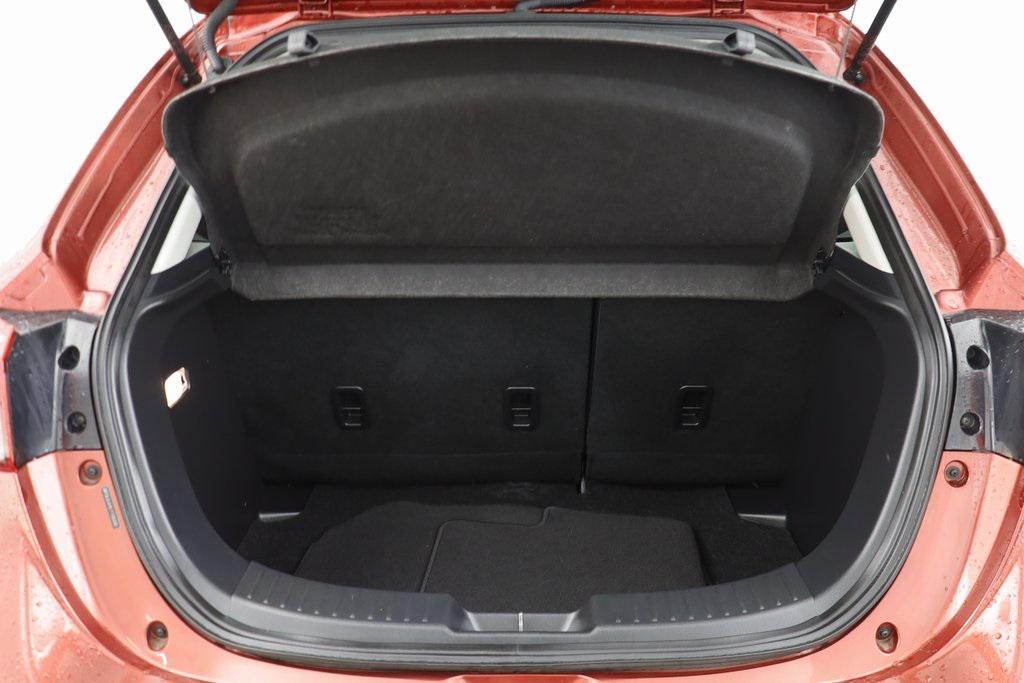 used 2020 Toyota Yaris Sedan car, priced at $12,977