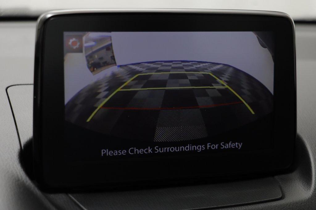 used 2020 Toyota Yaris Sedan car, priced at $12,977