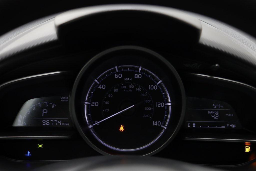 used 2020 Toyota Yaris Sedan car, priced at $12,977