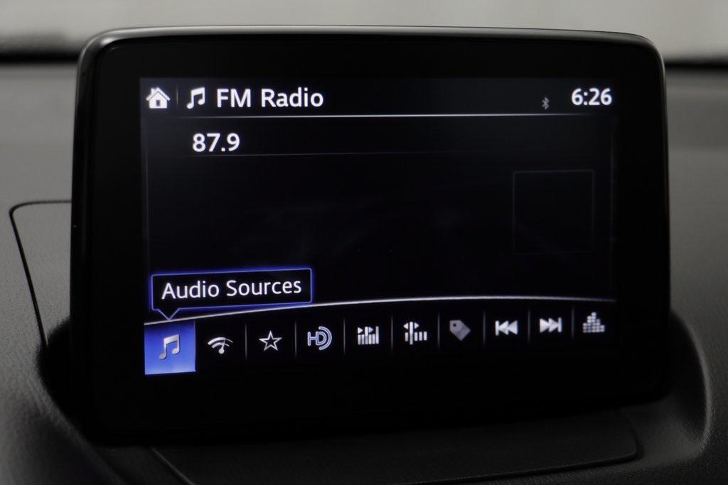 used 2020 Toyota Yaris Sedan car, priced at $12,977