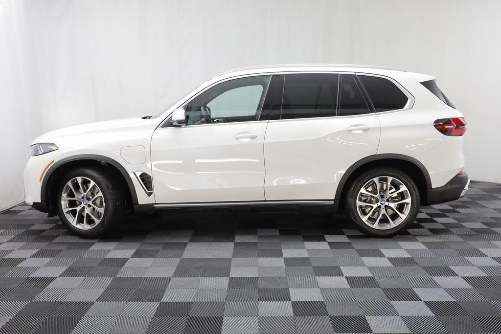 used 2025 BMW X5 PHEV car, priced at $67,577